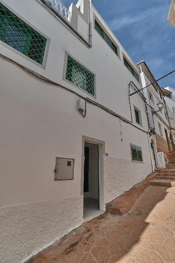 Malibu Mogan Casa Vintage - Amazing Sea/Harbour View Villa Puerto De Mogan Bagian luar foto
