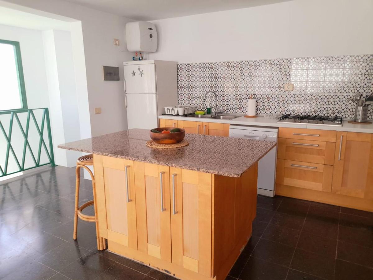 Malibu Mogan Casa Vintage - Amazing Sea/Harbour View Villa Puerto De Mogan Bagian luar foto