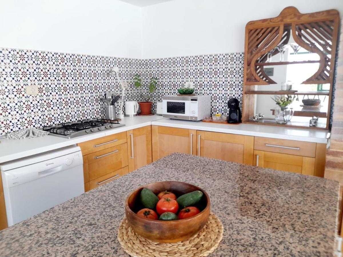 Malibu Mogan Casa Vintage - Amazing Sea/Harbour View Villa Puerto De Mogan Bagian luar foto