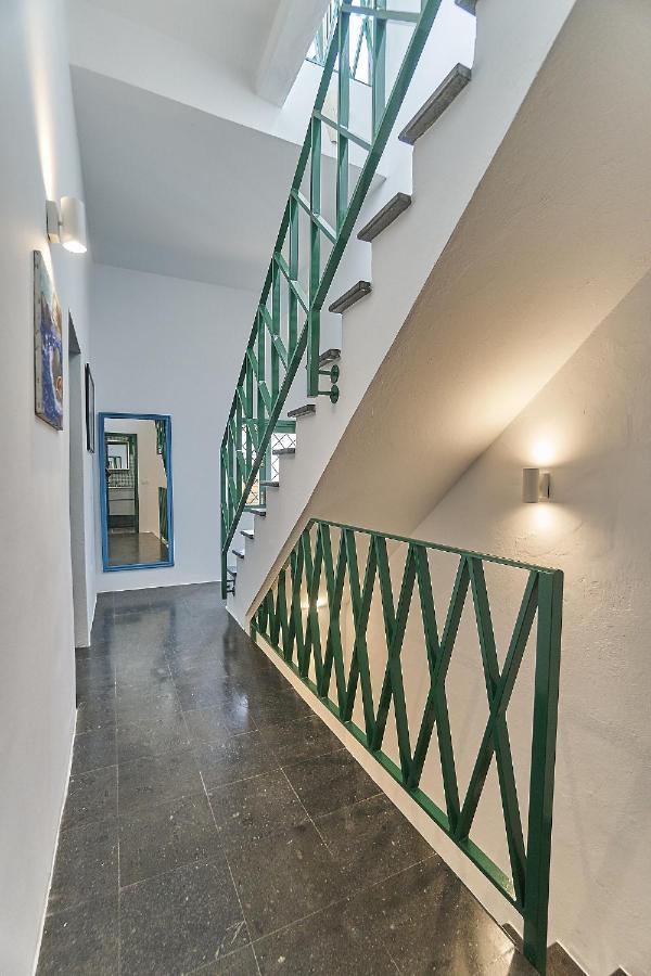 Malibu Mogan Casa Vintage - Amazing Sea/Harbour View Villa Puerto De Mogan Bagian luar foto