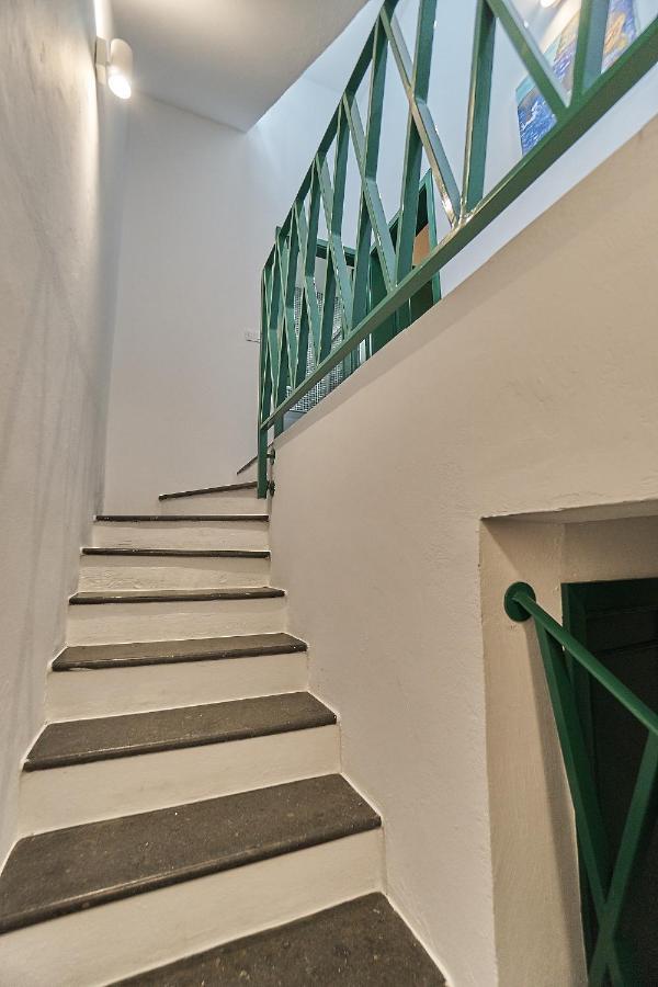 Malibu Mogan Casa Vintage - Amazing Sea/Harbour View Villa Puerto De Mogan Bagian luar foto